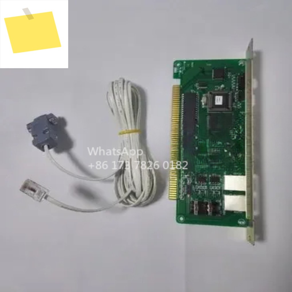 Gulf GST-NNET-02 CRT 인터페이스 카드 GST20050050009000 호스트 디버깅 제품 이미지
