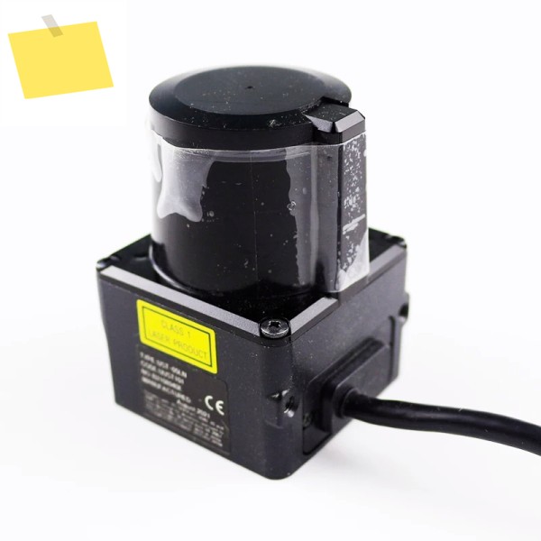 AGV 내비게이션 장애물 회피 영역 보호 HOKUYO UST-05LN 5m 라이더 센서 감지 제품 이미지