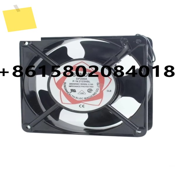 신품 DP200A PN 2123HSL 220V 0.14A 12012038 제품 이미지