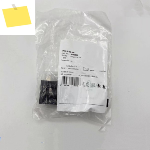 신품 VACF-B-B2-7A 8030805 48V AC5060Hz 230240V 제품 이미지