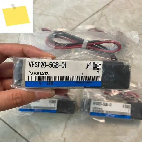 브랜드 새제품 VFS1120-5GB-01 제품 이미지