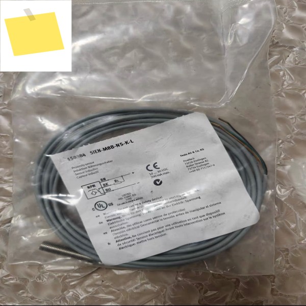 신품 SIEN-M8B-NS-K-L 150384 제품 이미지