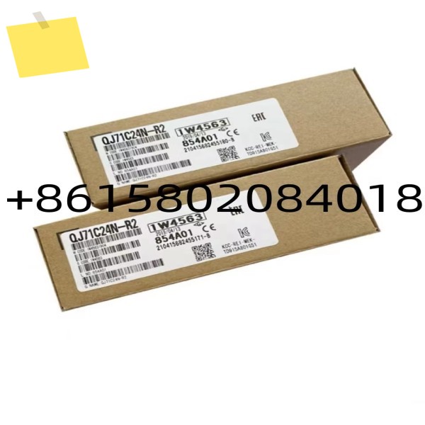 신품 QJ71C24N-R2 QJ61BT11N QJ71E71-100 제품 이미지