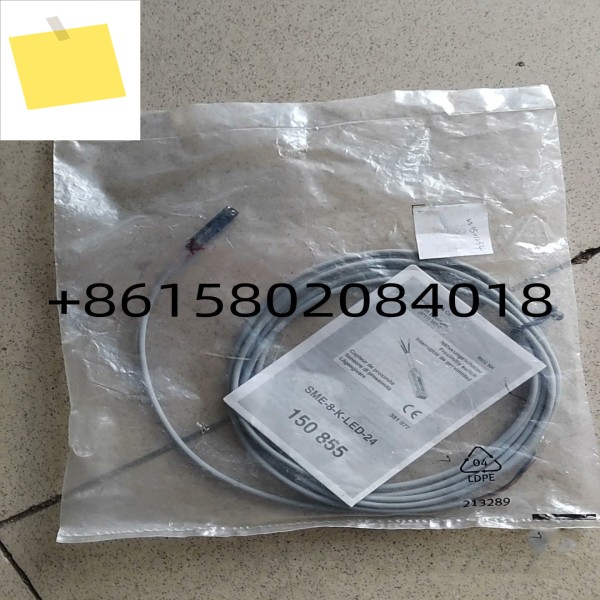 신품 SME-8-K-LED-24 150855 LRP-18-6 2416371 제품 이미지