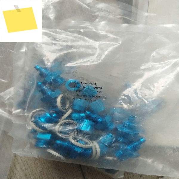 10pcs 신품 CK-14-PK-9 2031 6258 2029 제품 이미지