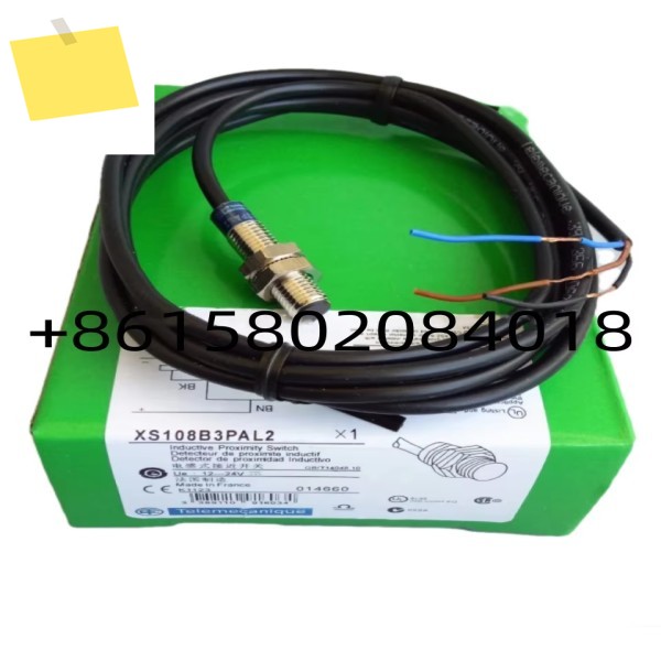 신품 XS108B3PAL2 제품 이미지