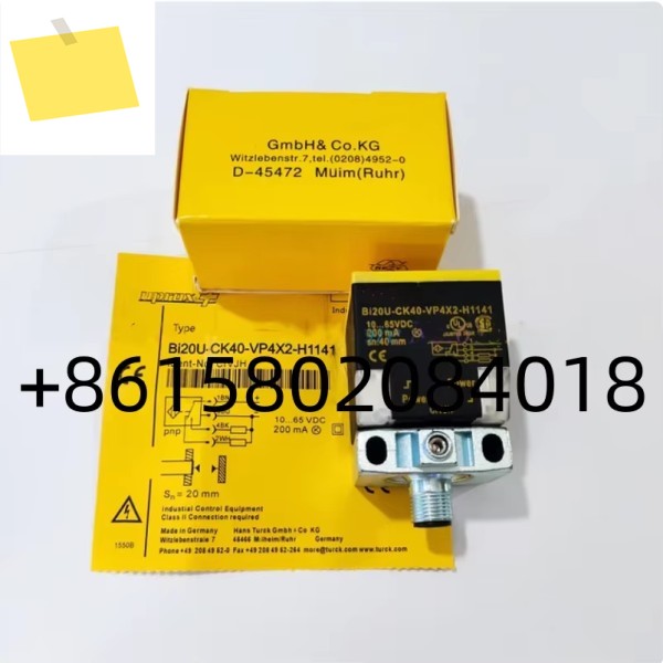 신품 BI20U-CK40-VP4X2-H1141 제품 이미지