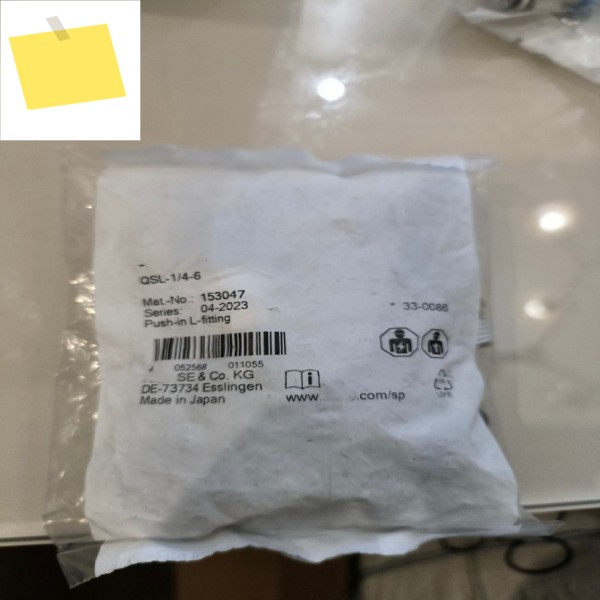 10pcs 신품 QSL-14-4 190659 153047 제품 이미지