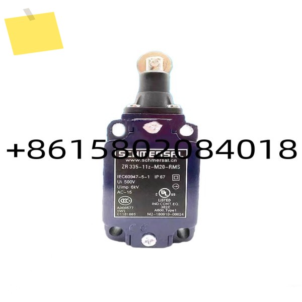 ZR335-11Z-M20-RMS 새제품 제품 이미지