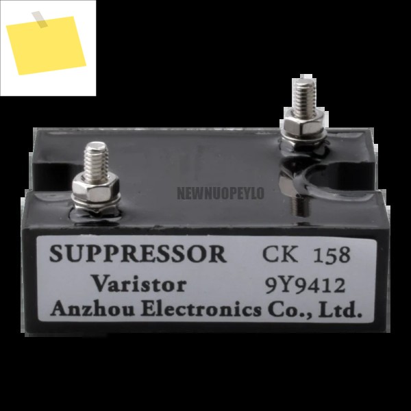 압력 감지 모듈, CK158 9Y9412 BHD199 바리스터 SUPPRESSOR 제품 이미지