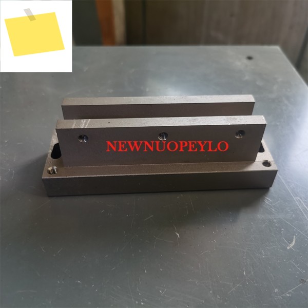 ACF 석영 바 홀더 LCD 화면 펄스 핫 프레스 120mm40mm40mm 신품 원본 제품 이미지