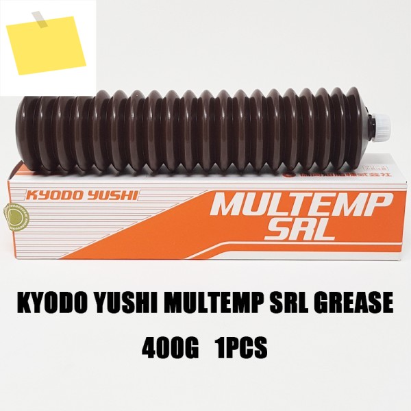 쿄도 유시 멀템프 SRL 400G 1개 제품 이미지