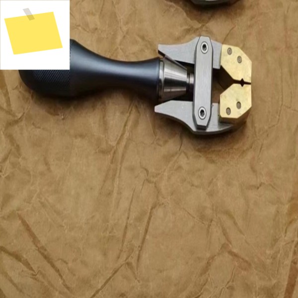 DIY 핸드 헬드 바이스 쥬얼리 시계, 수제 조각, 거치대 게 클로 플라이어, 클램핑 도구 제품 이미지