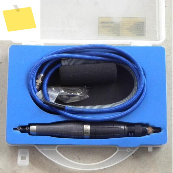 TU-06 에어 래퍼 초음파 래핑 기계 연삭 빠우 연마 빠우 도구, 선형 톱 왕복 파일 공압 3000RPM 제품 이미지