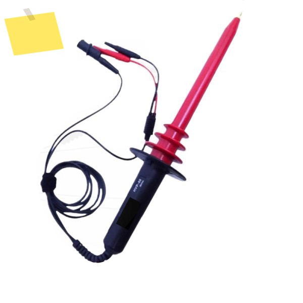 HVP-40 고전압 프로브 멀티미터 1000:1 감쇠 테스트 최대. DC 0-40KV AC 0-28KV5060Hz 제품 이미지