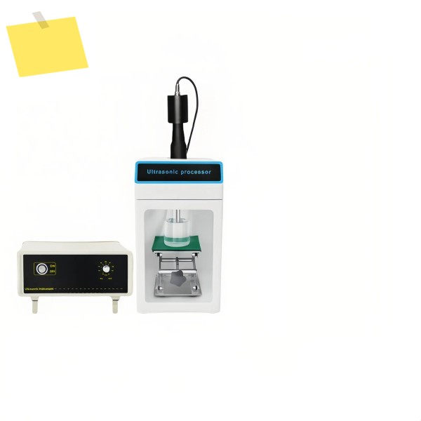 800W 초음파 균질화기 처리기 믹서 세포 파괴기 실험실 산업용 50mL-1000mL 제품 이미지
