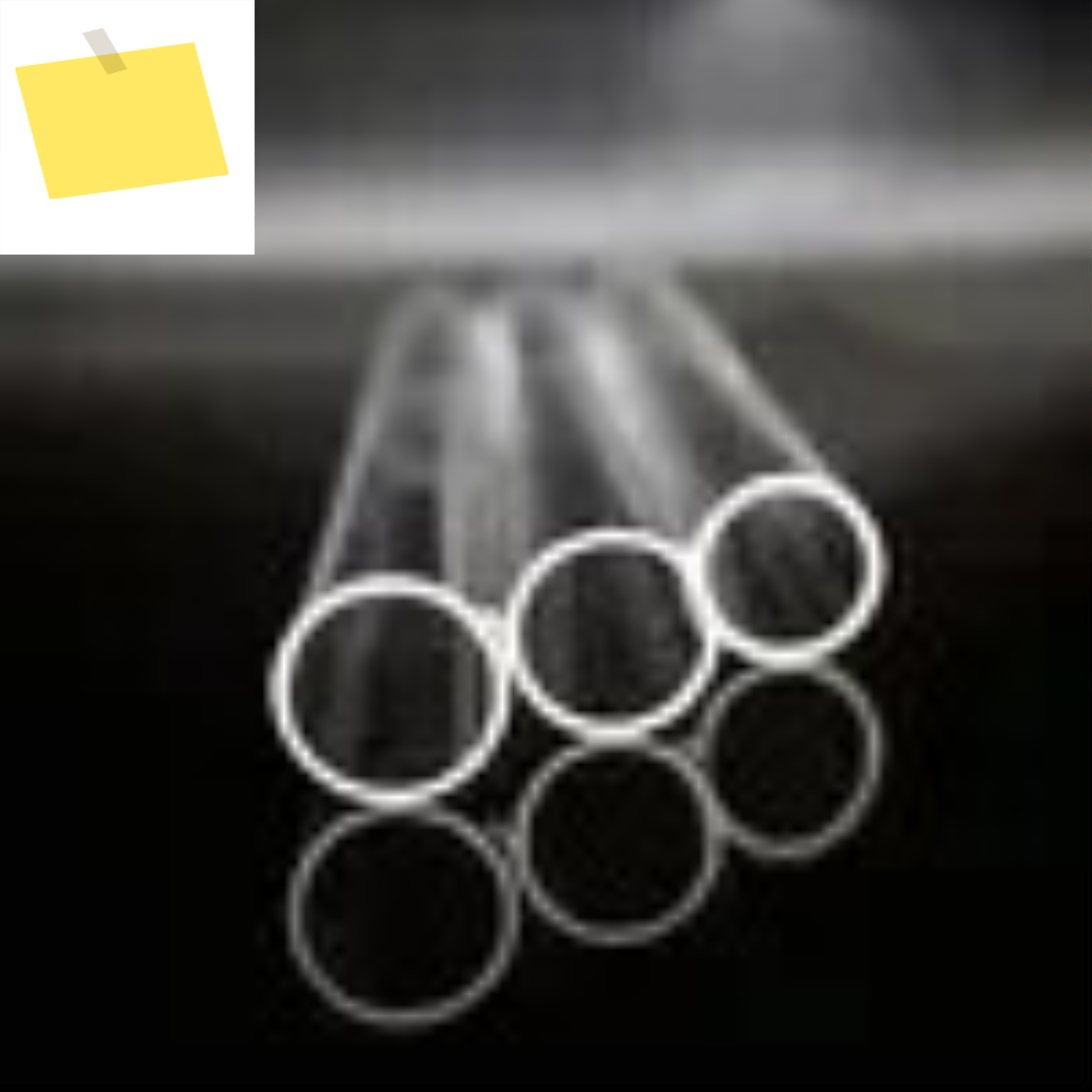 과학 연구내구성 있는 고온 석영 모세관 OD12.0ID10.0L150mm 제품 이미지
