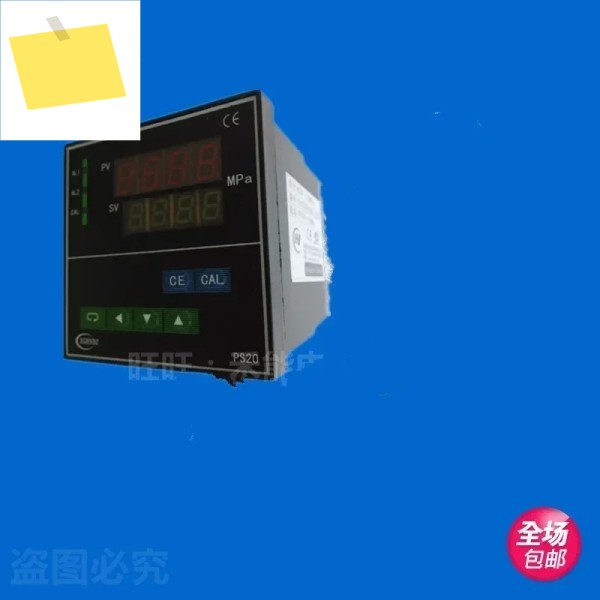 압력 트랜스미터용 PS20 지능형 디지털 기기가 포함된 고온 용융 센서 PT111-60MPa-M22 제품 이미지