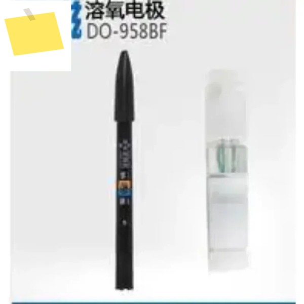 상하이 Leici DO-958S 용존 산소 물 전극의 제품 이미지