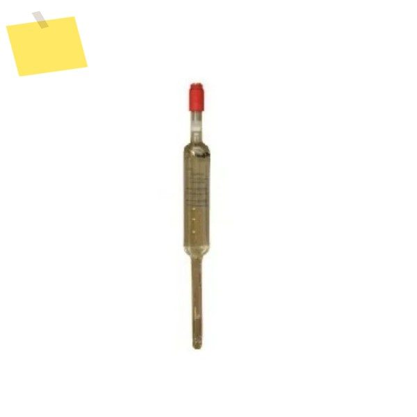 ECS-305 유형 액체 충전 고온 살균 PH 전극 제품 이미지