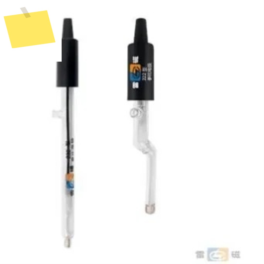Rex GD-1370A 칼로멜 기준 전극 및 온라인 DWG-8025A 제품 이미지