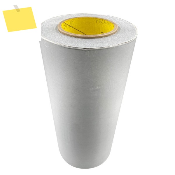 3M 427 열 반사 및 수분 장벽, 12INX60YD롤, Dropshipping을 위한 우수한 성능의 알루미늄 호일 테이프 제품 이미지