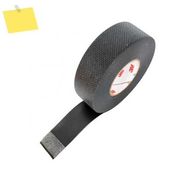 3M 23 # 고무 접합, 자기 융합 테이프, 고전압, 34inX9.1 메터개, 1 Dropshipping 팩 제품 이미지