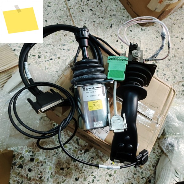 Spohn + Burkhordr 89143 IECEN60947-5-1 CS1PB99-1 제품 이미지