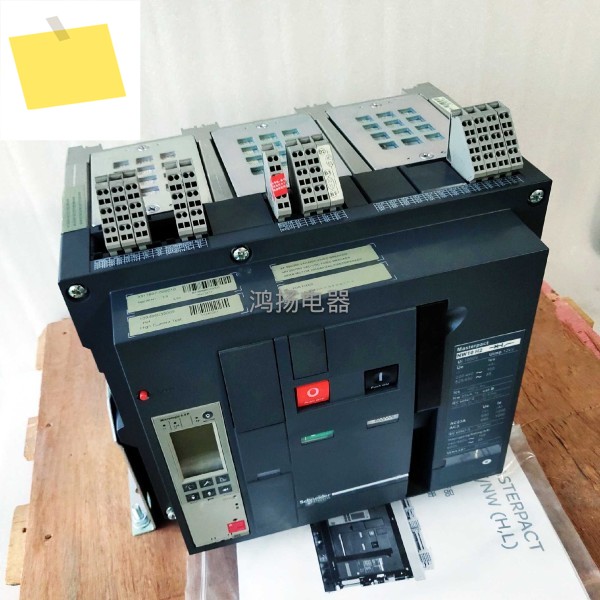 고정 5.0P, NW10H2 1000A, 3P 제품 이미지
