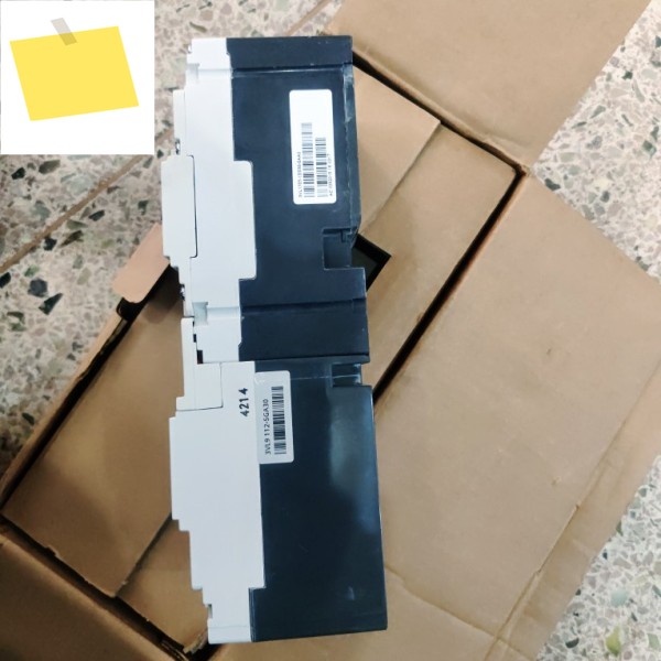 VL160X + RCD, 3VL1703-1DD33-0AA0 3VL9112-5GA30 제품 이미지