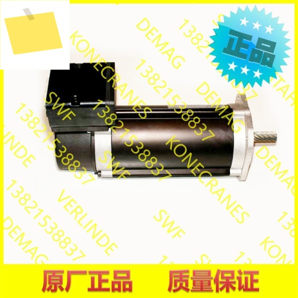 코넥크레인, 워킹 주파수 변환 모터 MF06LA100-131F81001E-IP55 0.65KW 52293024 제품 이미지