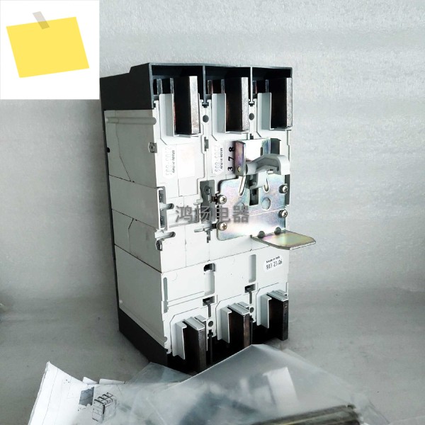 ABB SACE T5H630 3P630A PR222DSP-LSI 제품 이미지