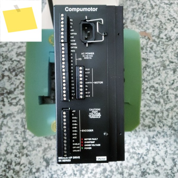 컴퓨터 SX6-DRIVE AMP, 95052300082 제품 이미지