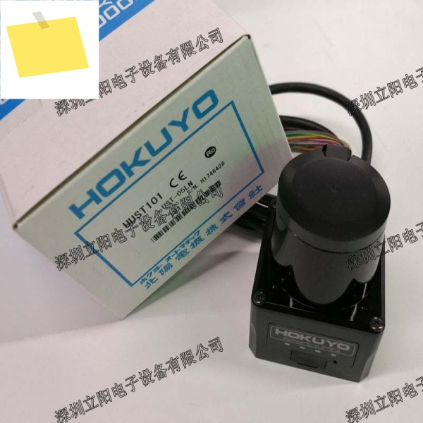 HOKUYO UST-05LN-10LN-20LN-05LX-10LX 센서, 20-30LX-05LA 제품 이미지