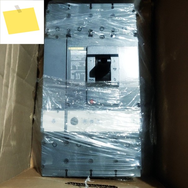 LJF46250CU31X 250A 4P 제품 이미지