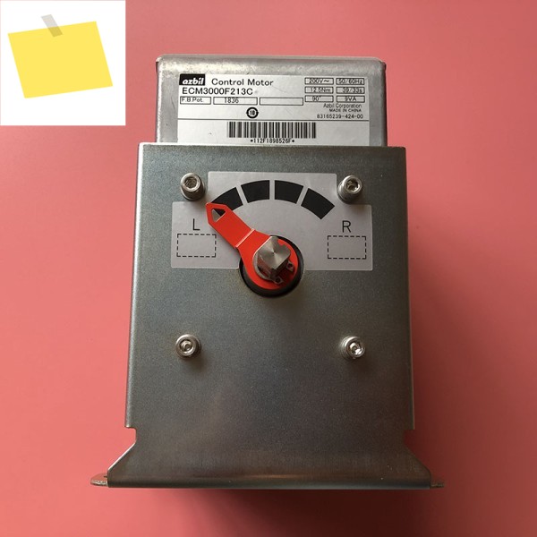 ECM3000F213C, 오리지널 가짜 1 페널티 전기 액추에이터 대체 제품 이미지