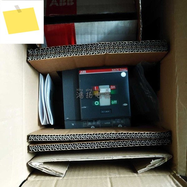ABB SACE T4V250 TMD FFCL 4P 제품 이미지