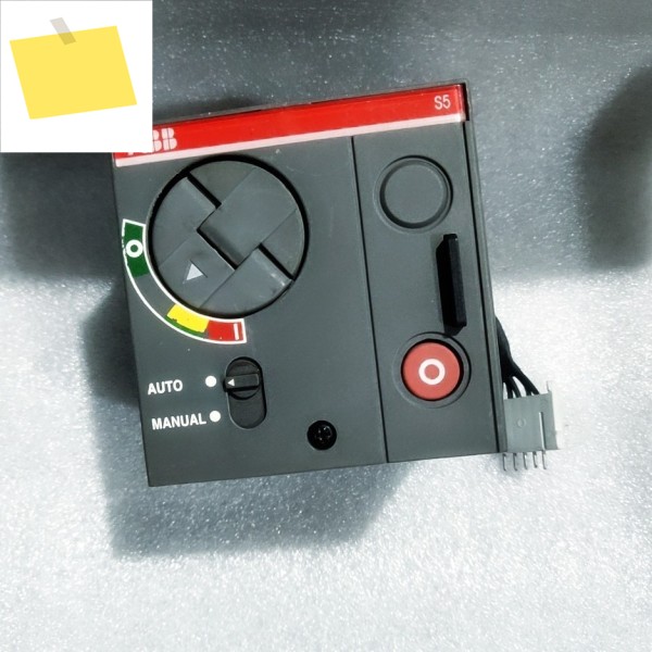 ABB 전기 익스플로러 시트러스 갓쇼 , S3-S4-S5, ISDA013876R1, 220VAC 제품 이미지