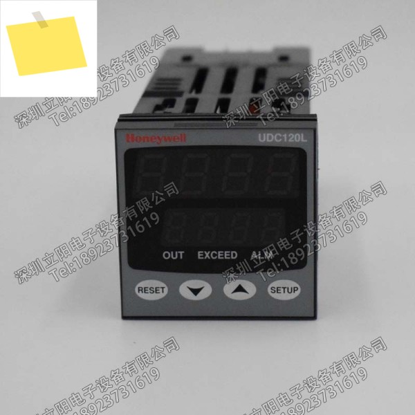 HONEYWELL DC120211001000 온도조절기, 새제품 제품 이미지