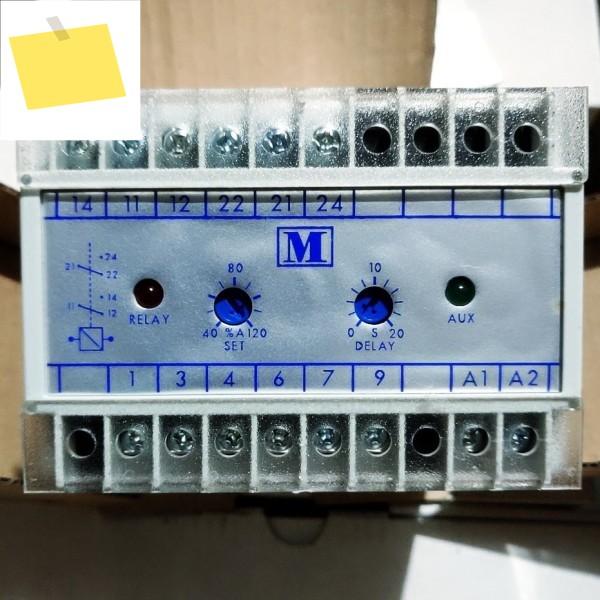 멀티텍 M200-A3O 36386-001, 230VAC 제품 이미지