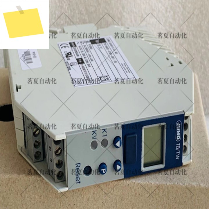오리지널 쿠마오 주모 온도 조절 컨트롤러, 7011608-0153-001-25 제품 이미지