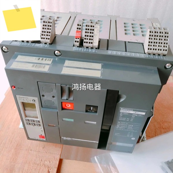 NW08H1 6.0D 3P800A 고정 제품 이미지