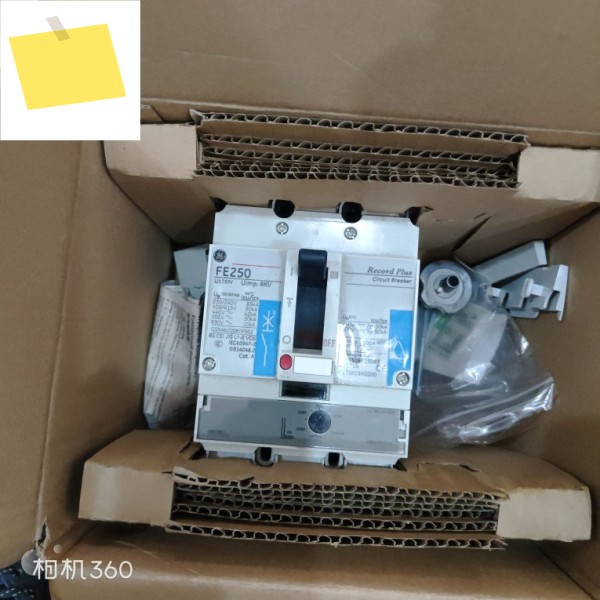 GE FE250 FEN36MC200KF 3P 200A 제품 이미지