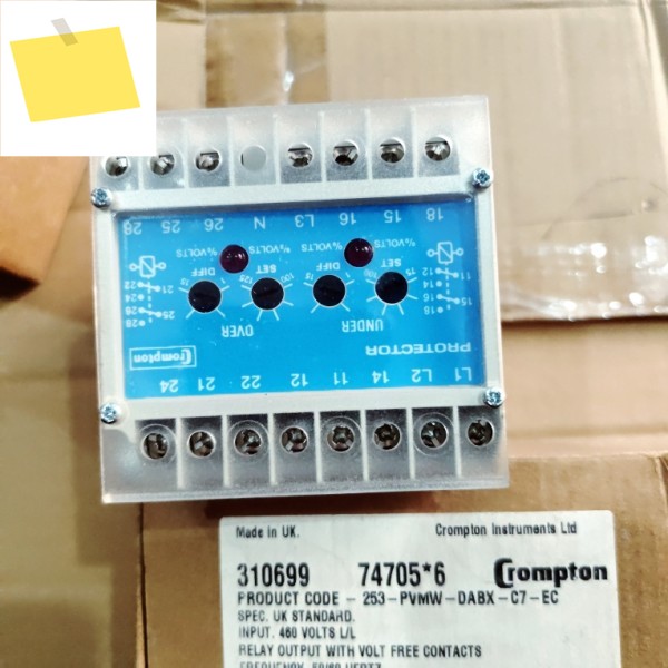 301699 253-PVMW 제품 CODE-253-PVMW-DABX-C7-EC 제품 이미지