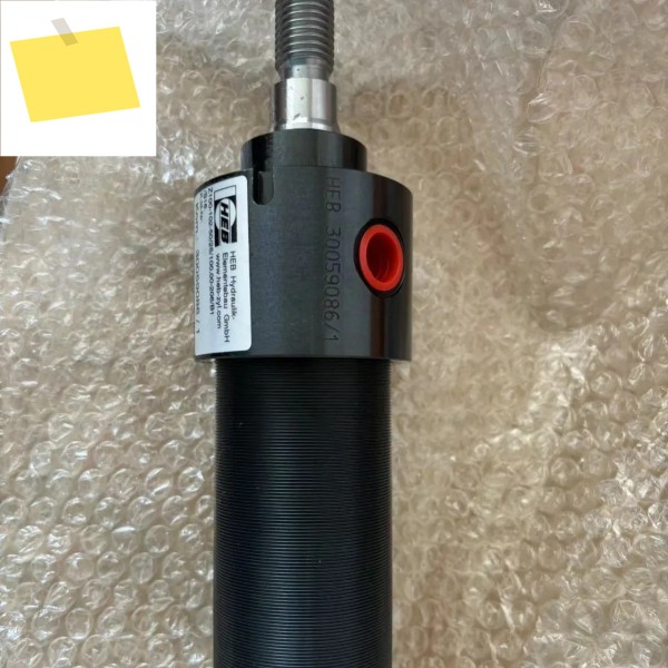 HEB 유압 실린더, Z100-102-50, 25100,00-206, B1, S16 제품 이미지