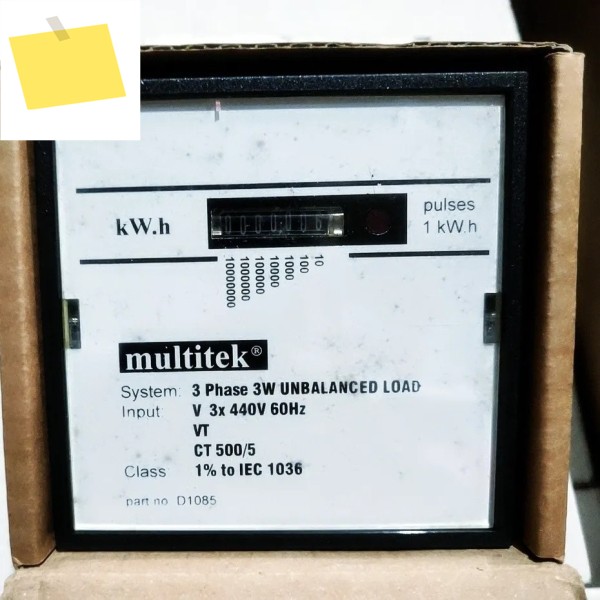 신품 오리지널 고품질Multitek M600-WM4 34510-004 제품 이미지