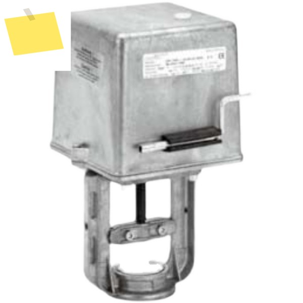 존슨 RA-3041-3141-3000-3003-3103-7126-7127-7226 액추에이터, 새제품 제품 이미지