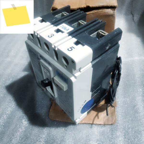 3VF3311-6DU71-0AB1, 3P 200A 제품 이미지