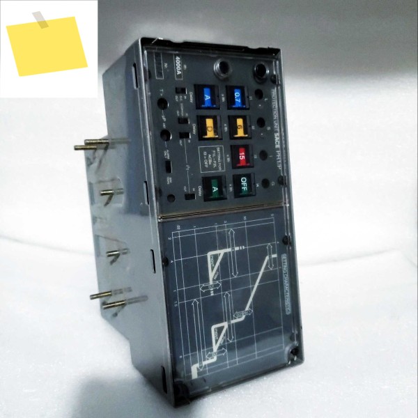 ABB SACE PR1P 제품 이미지