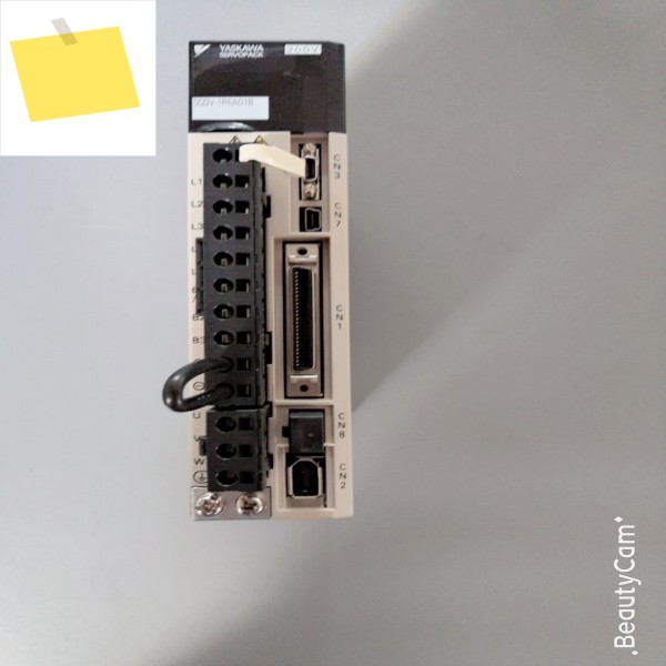 SGDA-01AS Yaskawa Drive 오리지널 주식, 1 년 품질 보증, 새제품 제품 이미지